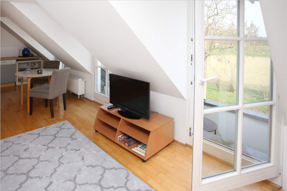 1.5 Zimmer in Düsseldorf - Photo 1